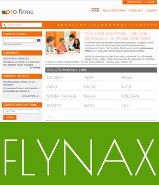 Flynax 4.2